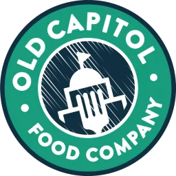 Old Capitol Food Company logo