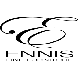 Ennis Fine Furniture- Boise logo