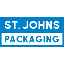 St. Johns Packaging logo