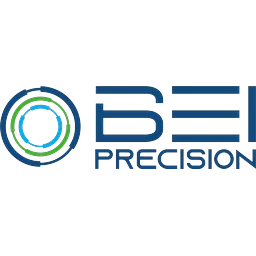 BEI Precision logo