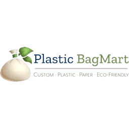 Plastic BagMart logo