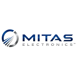 Mitas Electronics logo