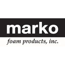 Marko Foam Products logo