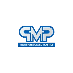 Precision Molded Plastics logo