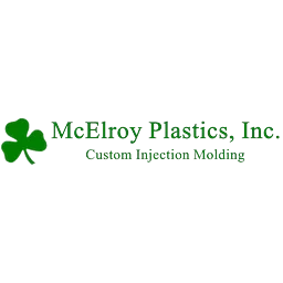 McElroy Plastics logo