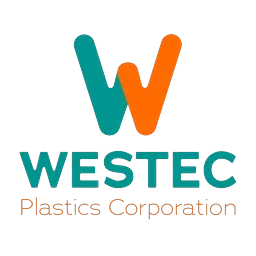 Westec Plastics Corporation logo