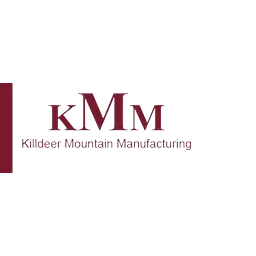 Killdeer Mountain Manufacturing logo
