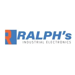 Ralph's Industrial Electronics logo