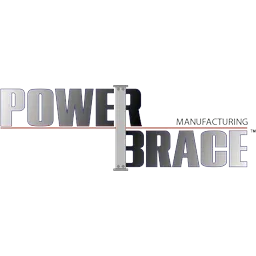 Power Brace Manufacturing logo