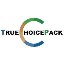 TrueChoicePack logo