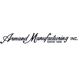 Armand Manufacturing logo