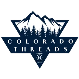 Colorado Threads logo