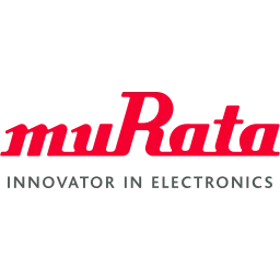 Murata Electronics North America, Inc. logo