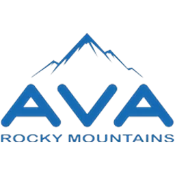 AVA Rocky Mountains logo