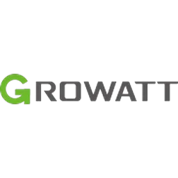 Growatt USA logo