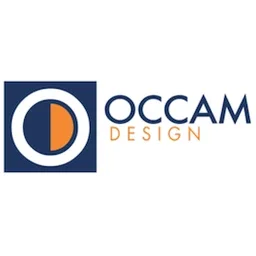 Occam Design logo