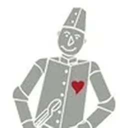 Tin Man Duct Fabrication logo