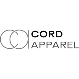 Cord Apparel logo