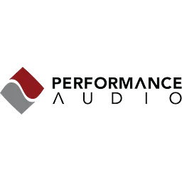Performance Audio, LLC logo