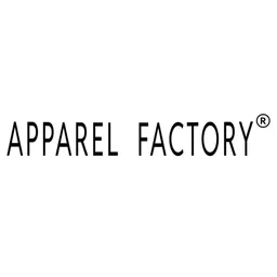 Apparel Factory® - Wholesale Premium Blank & Custom Apparel logo