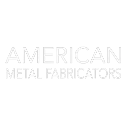 American Metal Fabricators logo