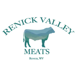 Renick Valley Meats logo