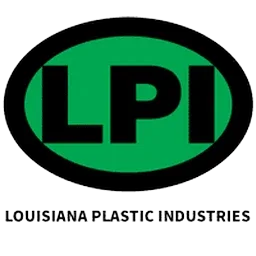 Louisiana Plastic Converting logo