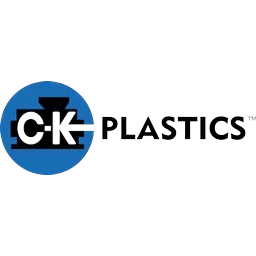 C-K Plastics, Inc. logo