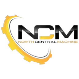 North Central Machine logo