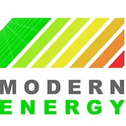Modern Energy logo