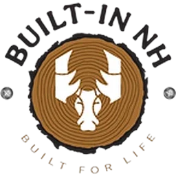 Built In NH logo