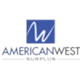American West Surplus In Exeter, NH logo