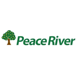 Peace River Packing Company logo