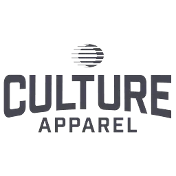 Culture Apparel | Screen Printing | Embroidery | Promo Items logo