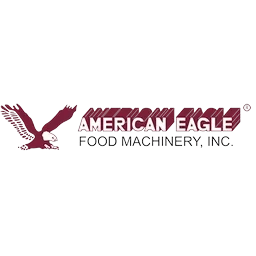 American Eagle Food Machinery, Inc. logo