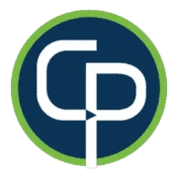Commercial Packaging logo