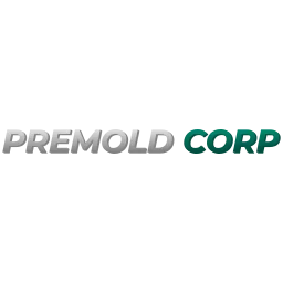 PREMOLD CORP logo