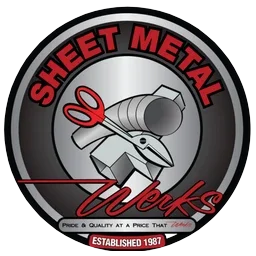 Sheet Metal Werks Inc logo