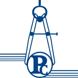 Peterson Company logo