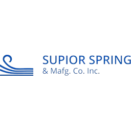 Superior Spring & Mfg. Co. Inc. logo