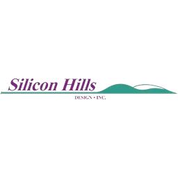 Silicon Hills Design logo