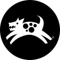 Geffdog Design and Apparel logo
