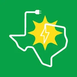 Texas Best Solar logo