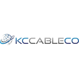 KCCableCo logo