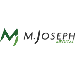 M. Joseph Medical logo