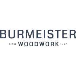 Burmeister Woodwork Co logo