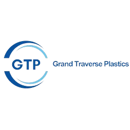 Grand Traverse Plastics Corp (GTP) logo