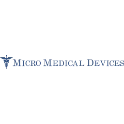Micro Medical Devices logo