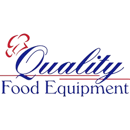 Quality Food Equipment logo