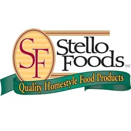 Stello Foods, Inc. logo